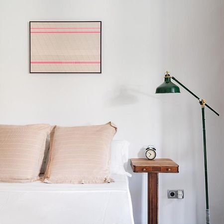 Apartamento Reformado Estilo Industrial Plaza De Tirso De Molina Alquiler Temporal Madrid Ngoại thất bức ảnh